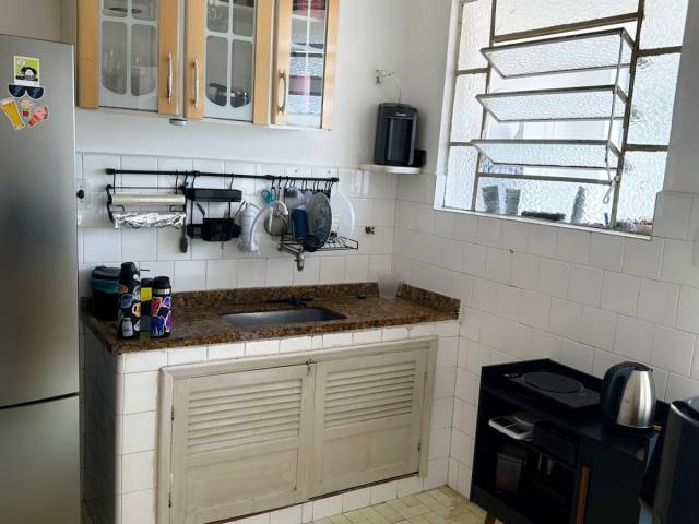 Apartamento para Venda em São Paulo - 5