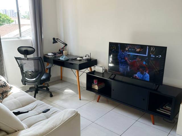 #7272 - Apartamento para Venda em São Paulo - SP - 2