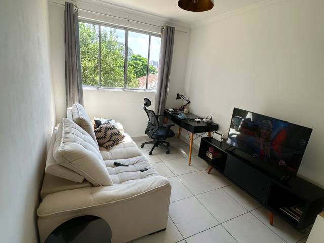 #7272 - Apartamento para Venda em São Paulo - SP - 1
