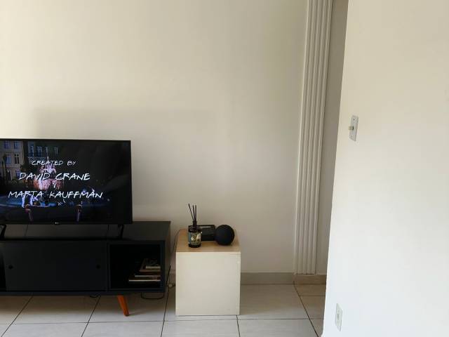 #7272 - Apartamento para Venda em São Paulo - SP - 3