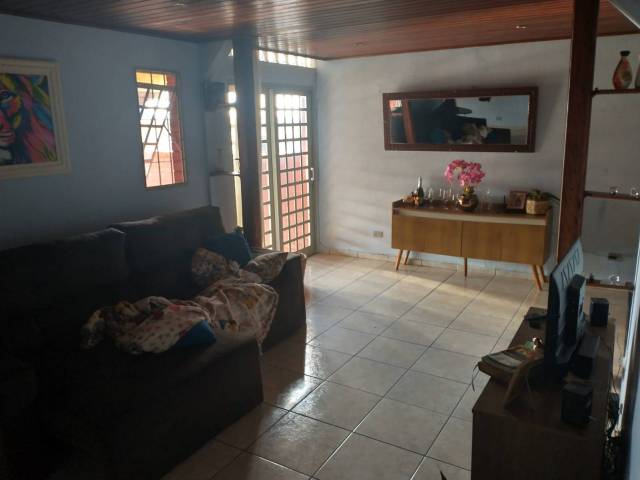 #7275 - Casa para Venda em São Paulo - SP - 1