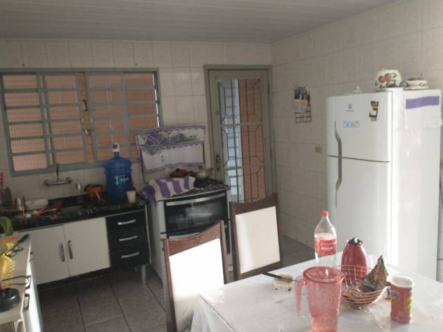 Casa para Venda em São Paulo - 5