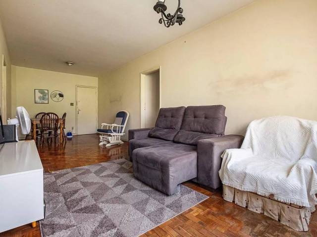 #7276 - Apartamento para Venda em São Paulo - SP - 1