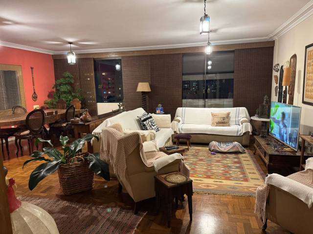 #7278 - Apartamento para Venda em São Paulo - SP - 1