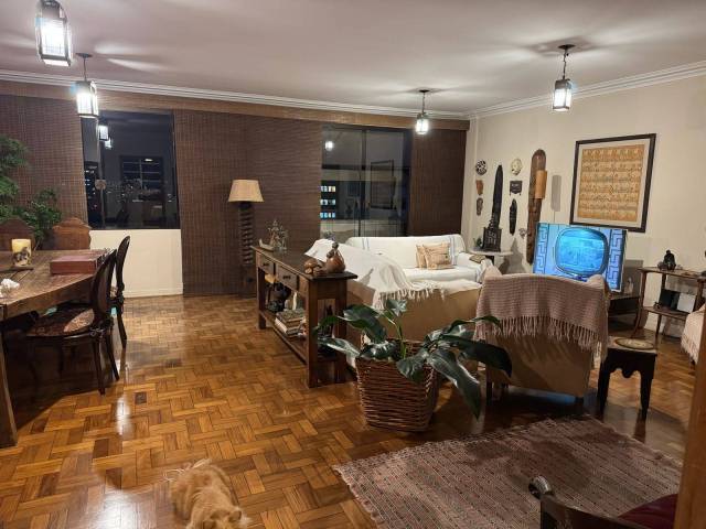 #7278 - Apartamento para Venda em São Paulo - SP - 3