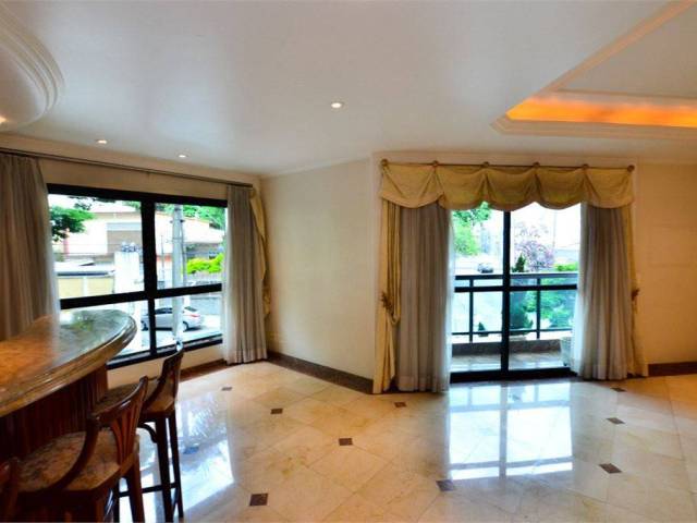 #7279 - Apartamento para Venda em São Paulo - SP - 1