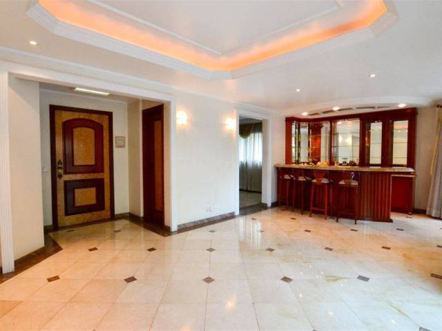 #7279 - Apartamento para Venda em São Paulo - SP - 3