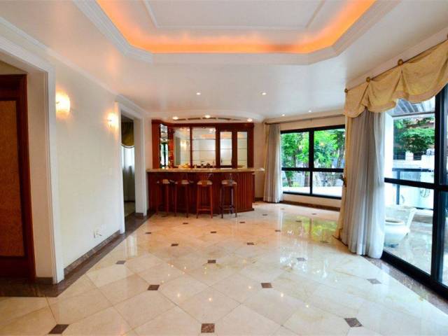 Apartamento para Venda em São Paulo - 4