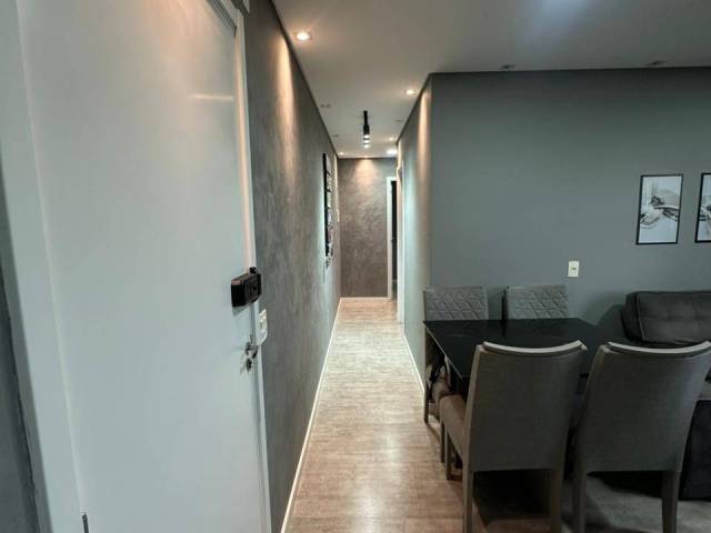 Apartamento para Venda em São Paulo - 5