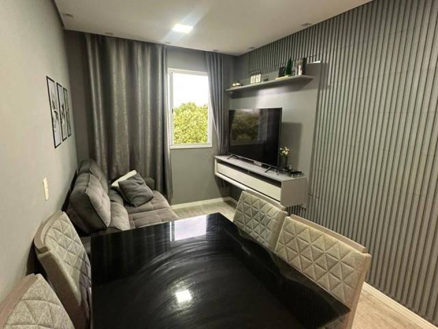 #7281 - Apartamento para Venda em São Paulo - SP - 2