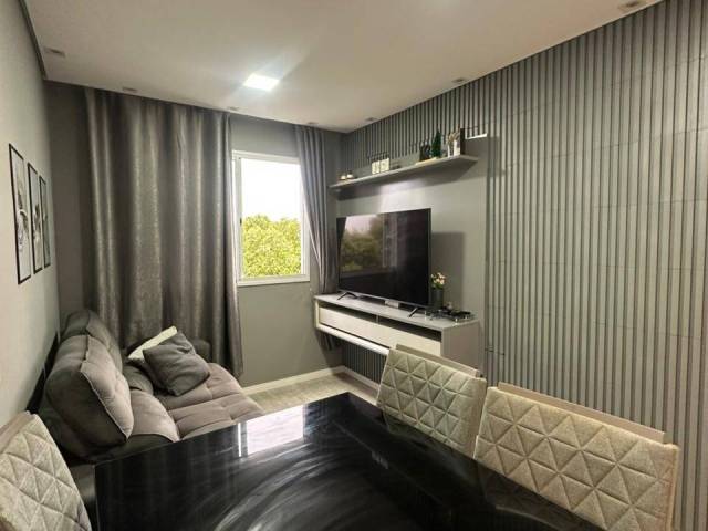 #7281 - Apartamento para Venda em São Paulo - SP - 3