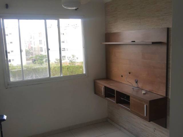 #7282 - Apartamento para Venda em São Paulo - SP - 1