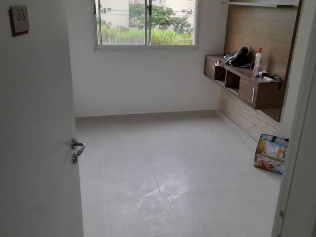 #7282 - Apartamento para Venda em São Paulo - SP - 2