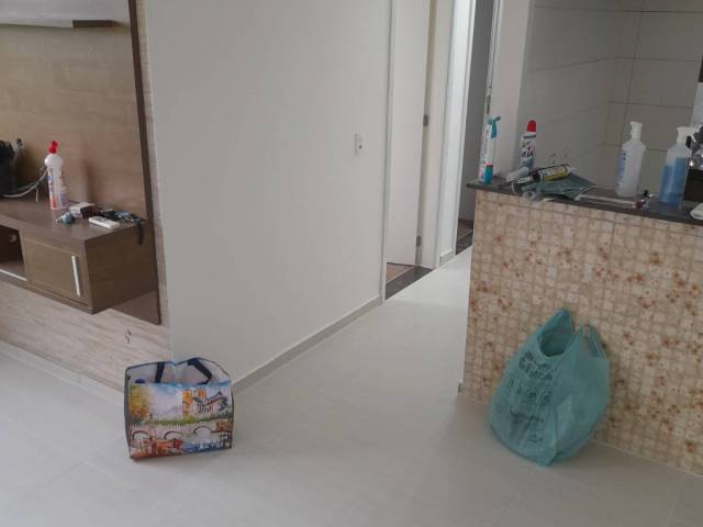 #7282 - Apartamento para Venda em São Paulo - SP - 3