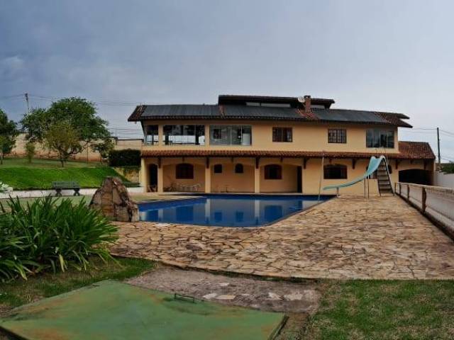 #7283 - Casa para Venda em Vargem Grande Paulista - SP - 1