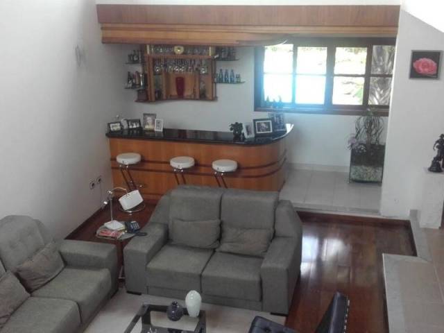 #7284 - Casa para Venda em São Paulo - SP - 1