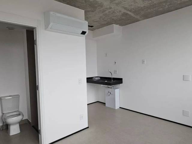 #7286 - Apartamento para Venda em São Paulo - SP - 1