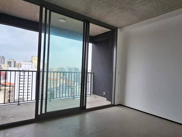 #7287 - Apartamento para Venda em São Paulo - SP - 1