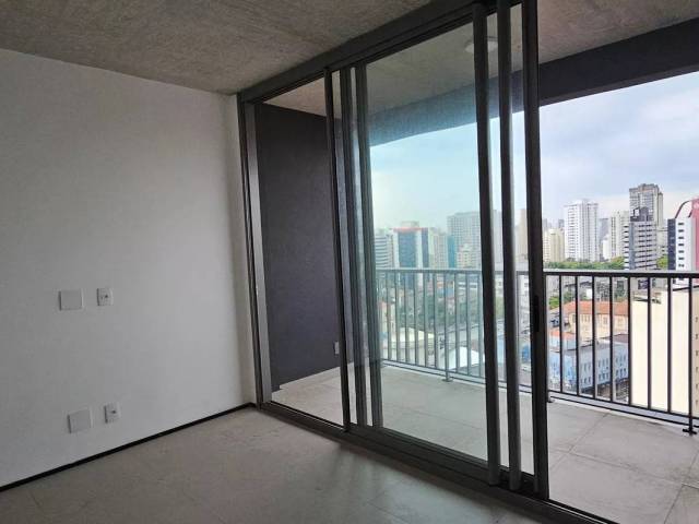 #7287 - Apartamento para Venda em São Paulo - SP - 2