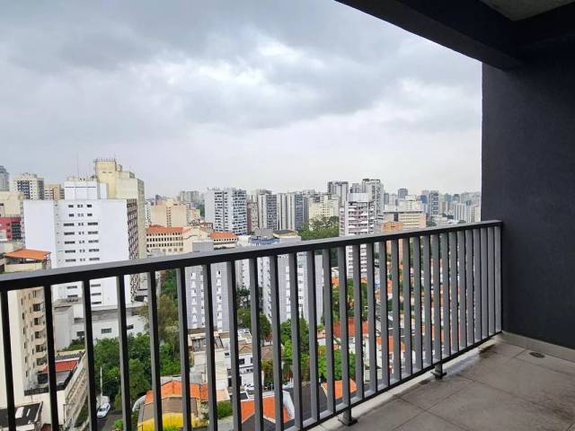 #7287 - Apartamento para Venda em São Paulo - SP - 3