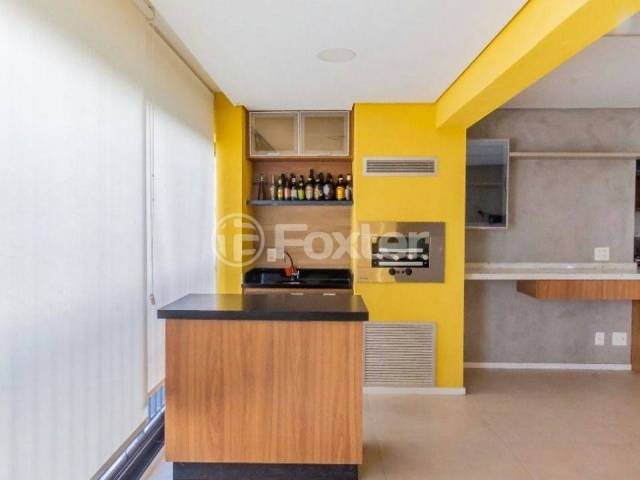 Apartamento para Venda em São Paulo - 5