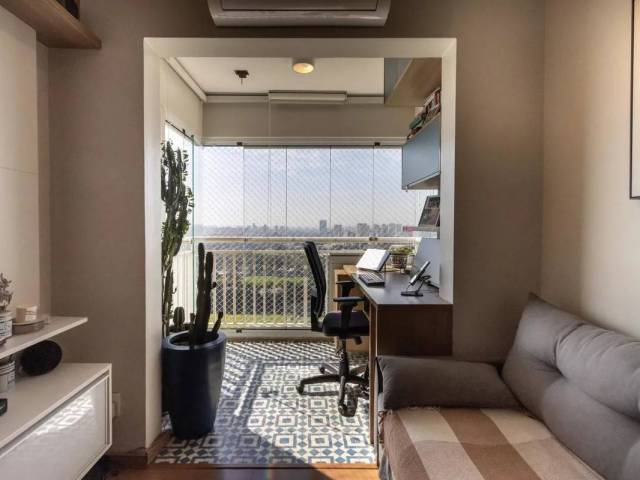 Apartamento para Venda em São Paulo - 5
