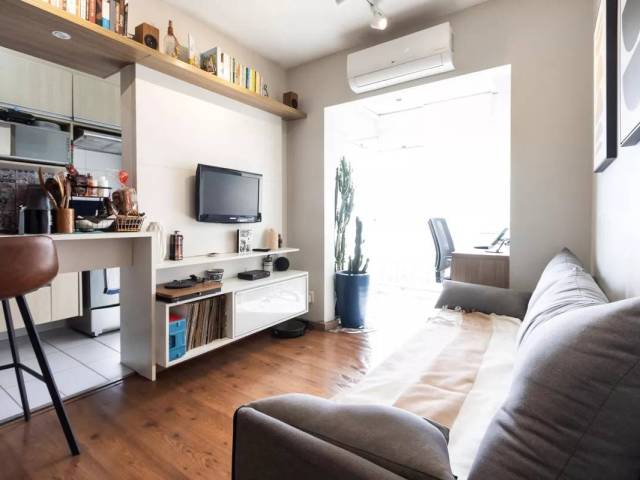 #7289 - Apartamento para Venda em São Paulo - SP - 1