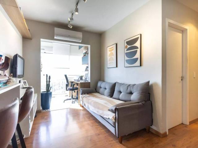 Apartamento para Venda em São Paulo - 4