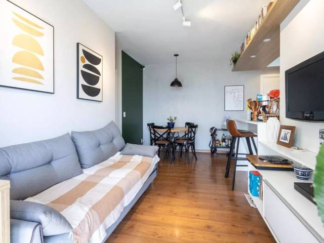 #7289 - Apartamento para Venda em São Paulo - SP - 3