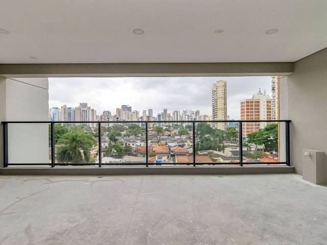 #7290 - Apartamento para Venda em São Paulo - SP - 3