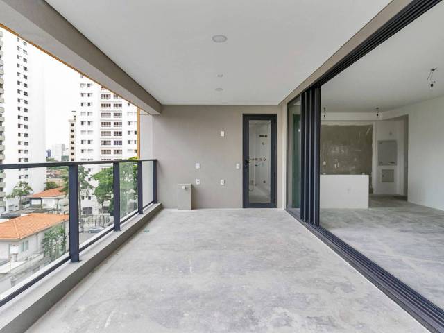 #7290 - Apartamento para Venda em São Paulo - SP - 1