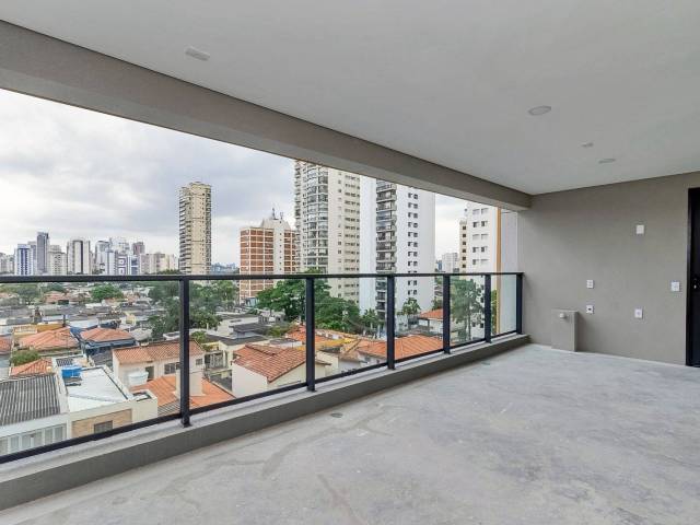 #7290 - Apartamento para Venda em São Paulo - SP - 2
