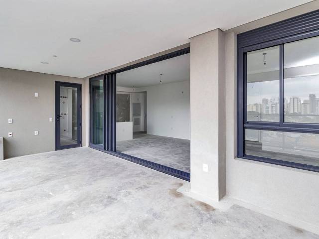Apartamento para Venda em São Paulo - 5