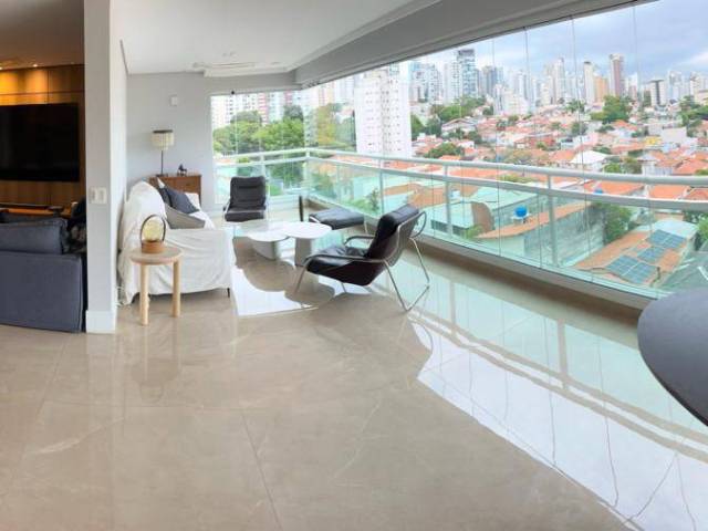 Apartamento para Venda em São Paulo - 4