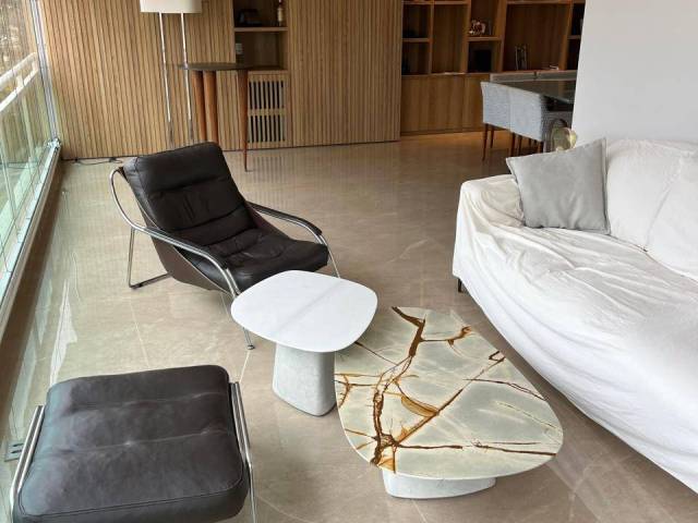 #7291 - Apartamento para Venda em São Paulo - SP - 2