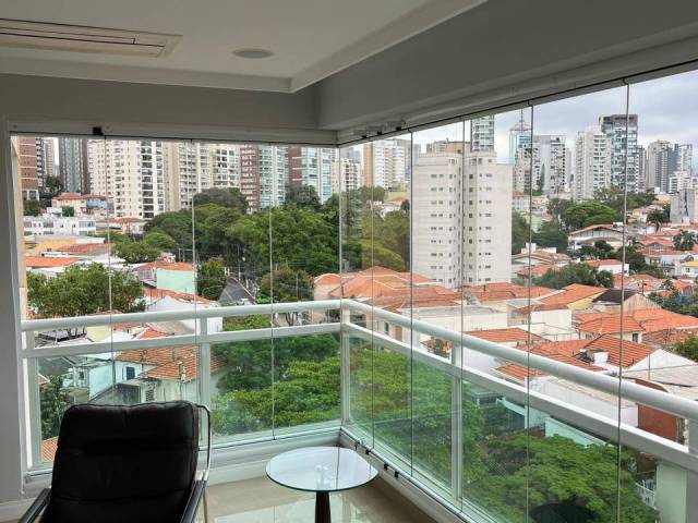 Apartamento para Venda em São Paulo - 5