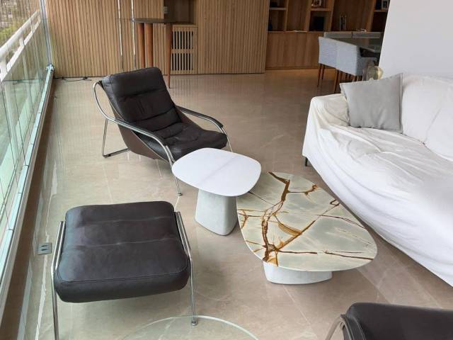 #7291 - Apartamento para Venda em São Paulo - SP - 3