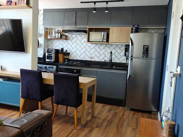 Apartamento para Venda em São Paulo - 5