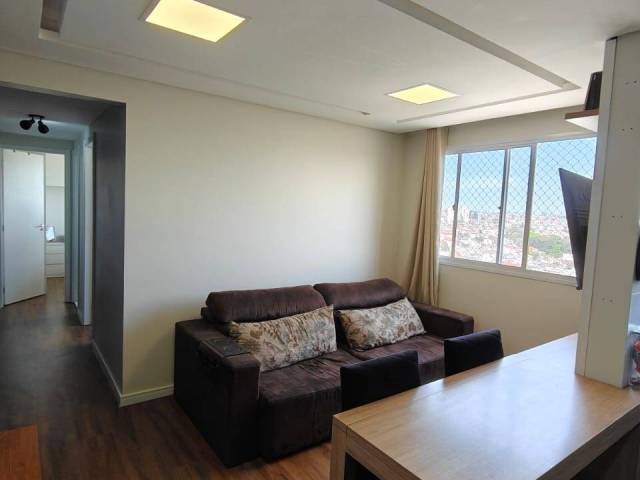 #7292 - Apartamento para Venda em São Paulo - SP - 1