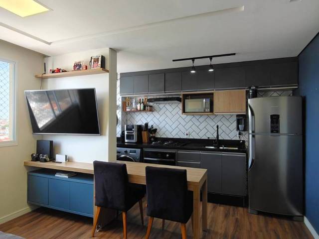 Apartamento para Venda em São Paulo - 4
