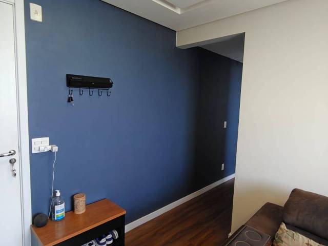 #7292 - Apartamento para Venda em São Paulo - SP - 2