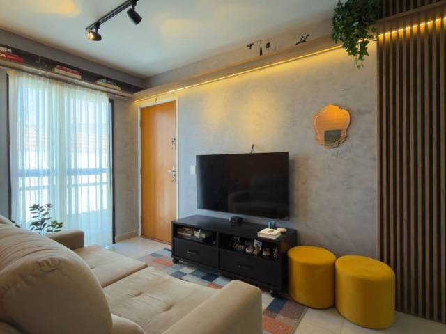 #7293 - Apartamento para Venda em São Paulo - SP - 3