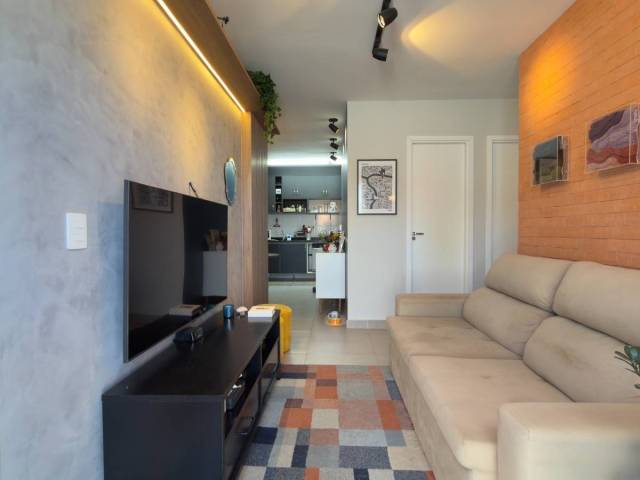 #7293 - Apartamento para Venda em São Paulo - SP - 2