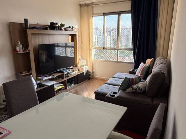 #7294 - Apartamento para Venda em São Paulo - SP - 2