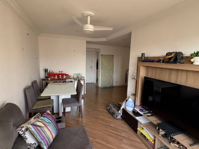 #7294 - Apartamento para Venda em São Paulo - SP - 1