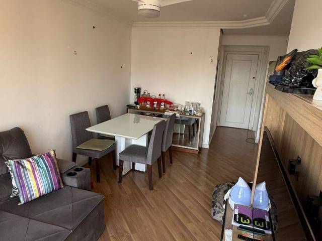 Apartamento para Venda em São Paulo - 5