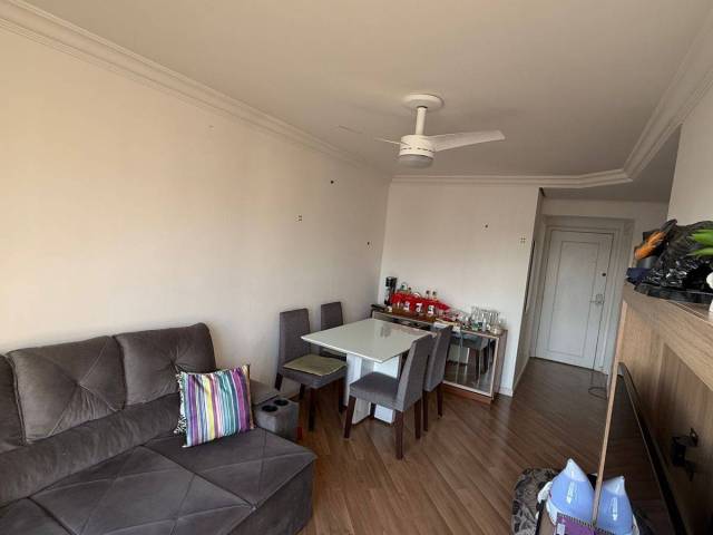 #7294 - Apartamento para Venda em São Paulo - SP - 3