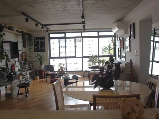 #7295 - Apartamento para Venda em São Paulo - SP - 1