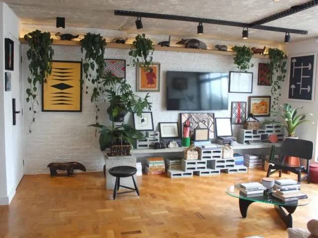 #7295 - Apartamento para Venda em São Paulo - SP - 2