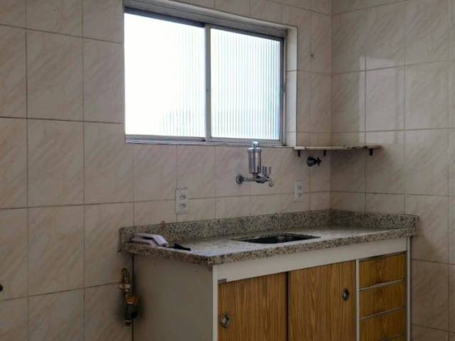 #7296 - Apartamento para Venda em São Paulo - SP - 3